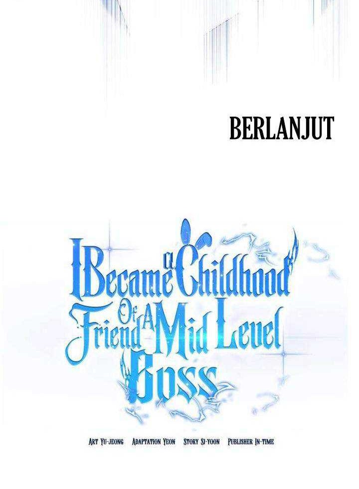 I Became A Childhood Friend of A Mid Level Boss Chapter 18 Gambar 79