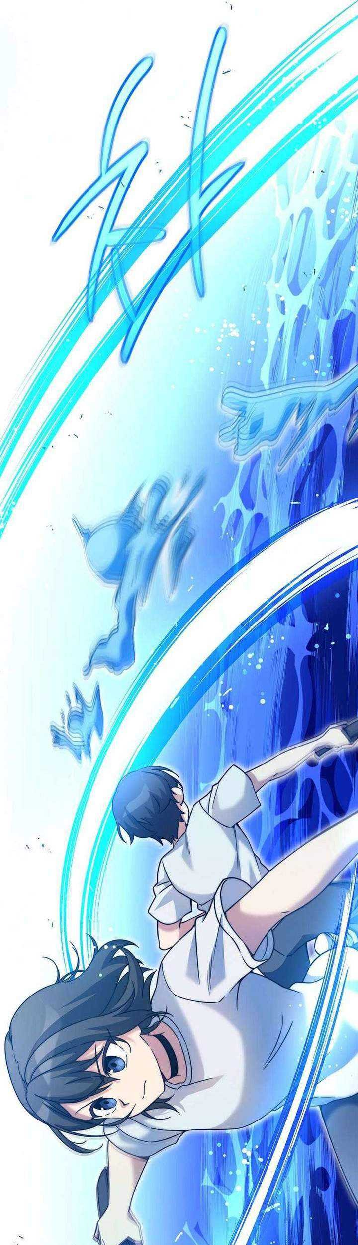 I Became A Childhood Friend of A Mid Level Boss Chapter 18 Gambar 7
