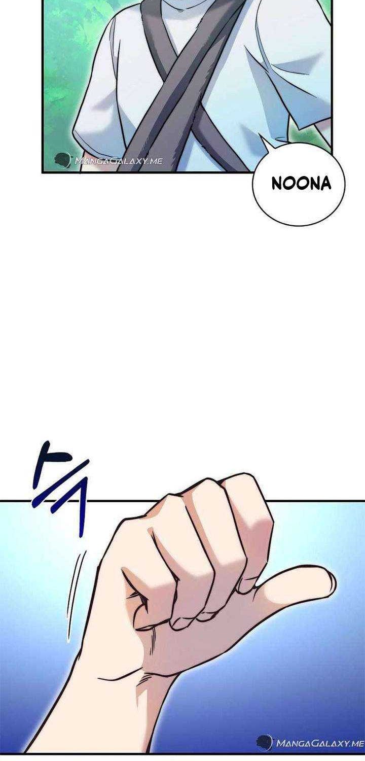 I Became A Childhood Friend of A Mid Level Boss Chapter 18 Gambar 10