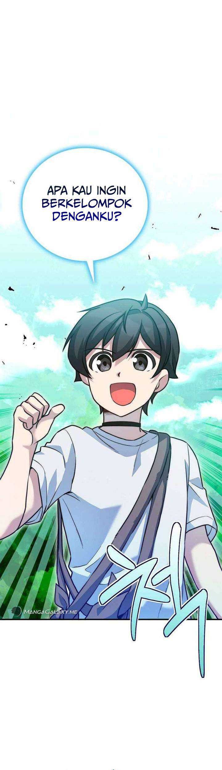 I Became A Childhood Friend of A Mid Level Boss Chapter 18 Gambar 11