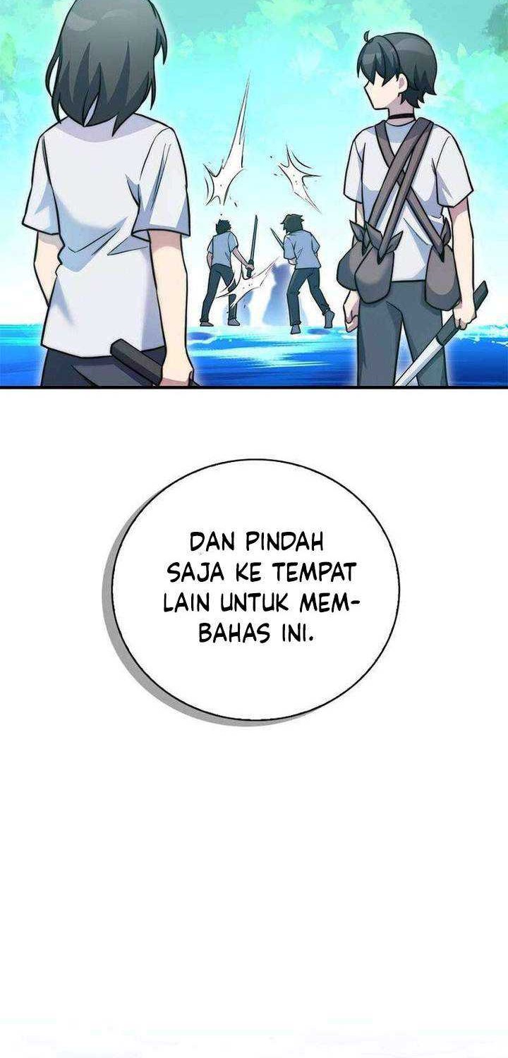 I Became A Childhood Friend of A Mid Level Boss Chapter 18 Gambar 16