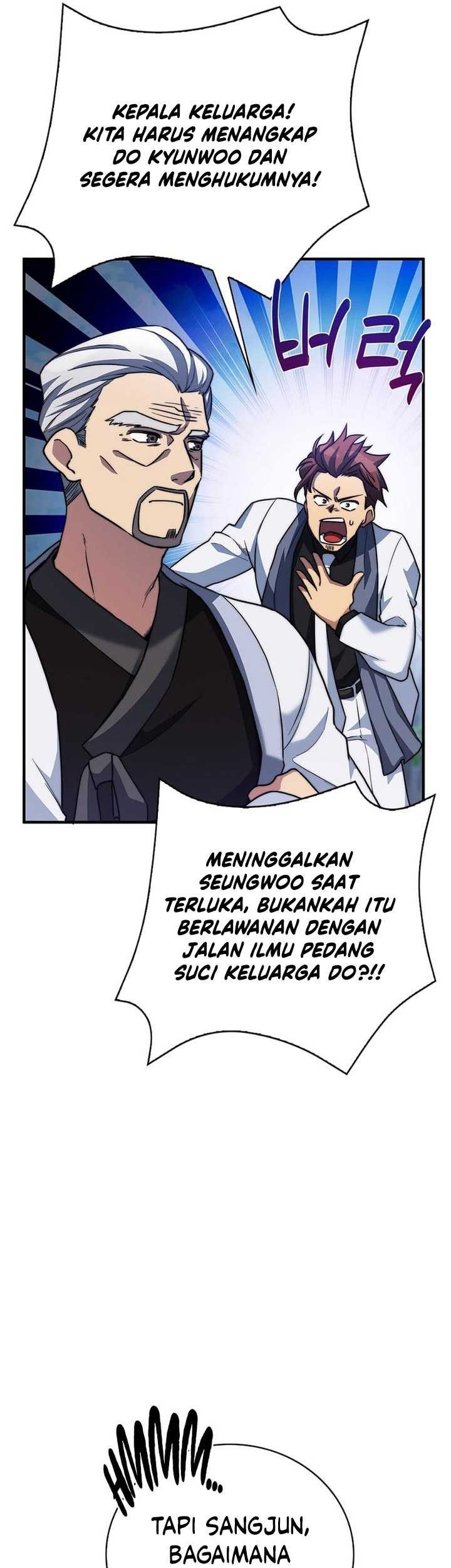 I Became A Childhood Friend of A Mid Level Boss Chapter 17 Gambar 18