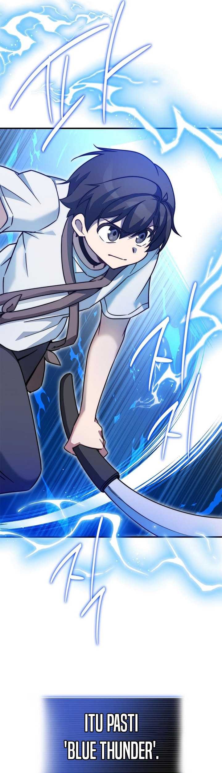 I Became A Childhood Friend of A Mid Level Boss Chapter 17 Gambar 26