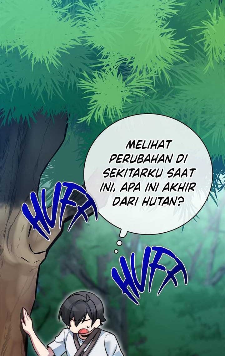 I Became A Childhood Friend of A Mid Level Boss Chapter 17 Gambar 29