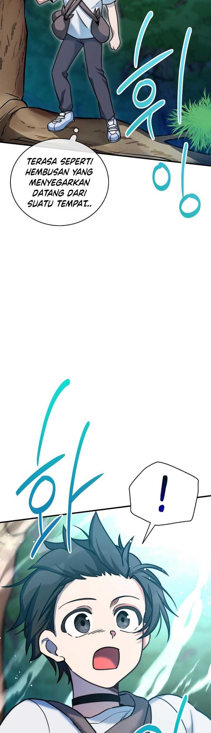 I Became A Childhood Friend of A Mid Level Boss Chapter 17 Gambar 30