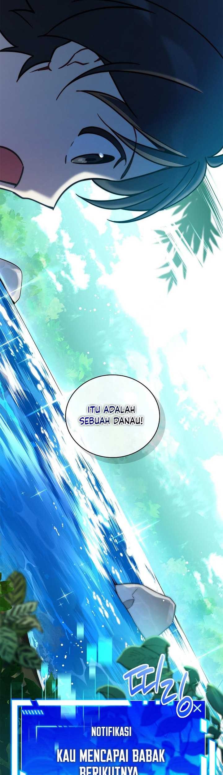 I Became A Childhood Friend of A Mid Level Boss Chapter 17 Gambar 32