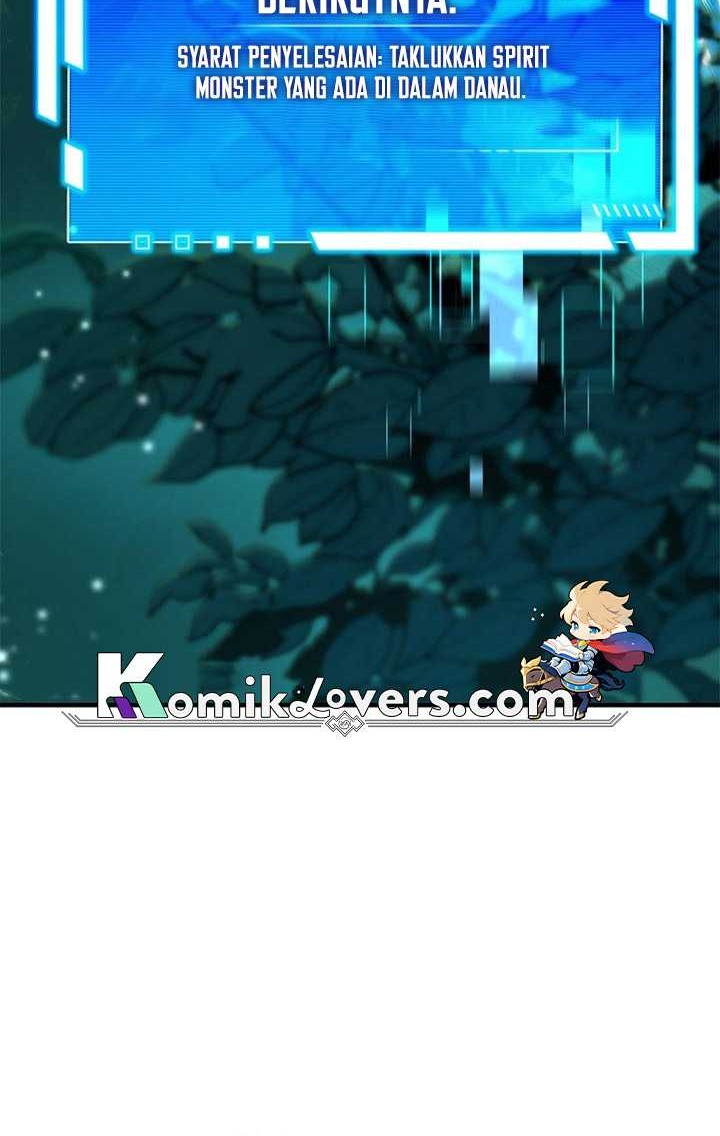 I Became A Childhood Friend of A Mid Level Boss Chapter 17 Gambar 33