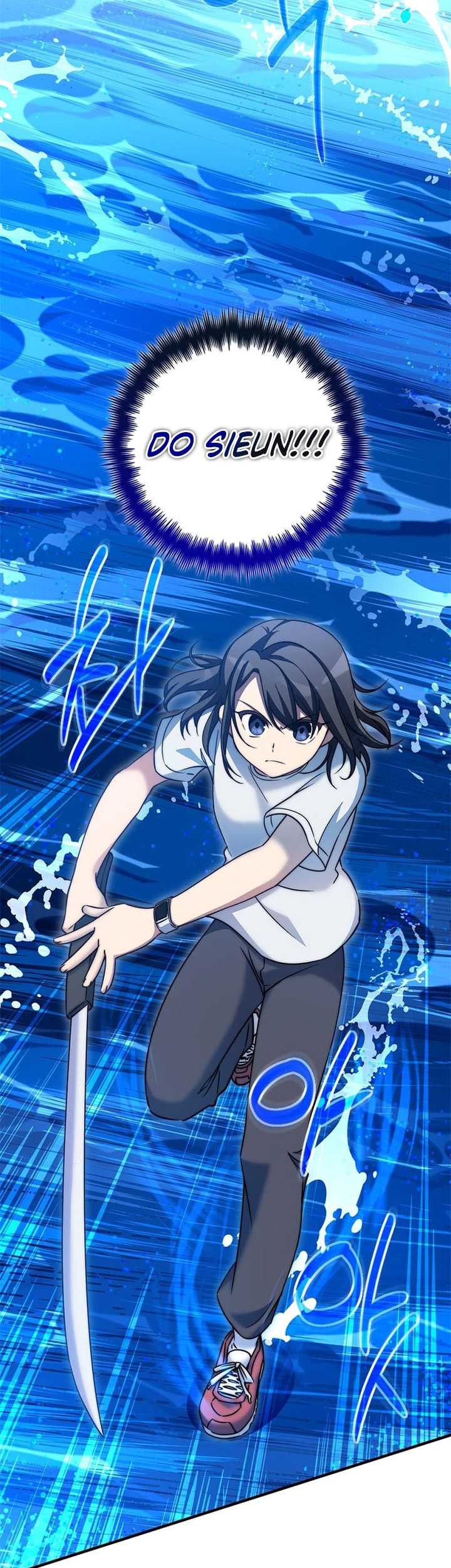 I Became A Childhood Friend of A Mid Level Boss Chapter 17 Gambar 36