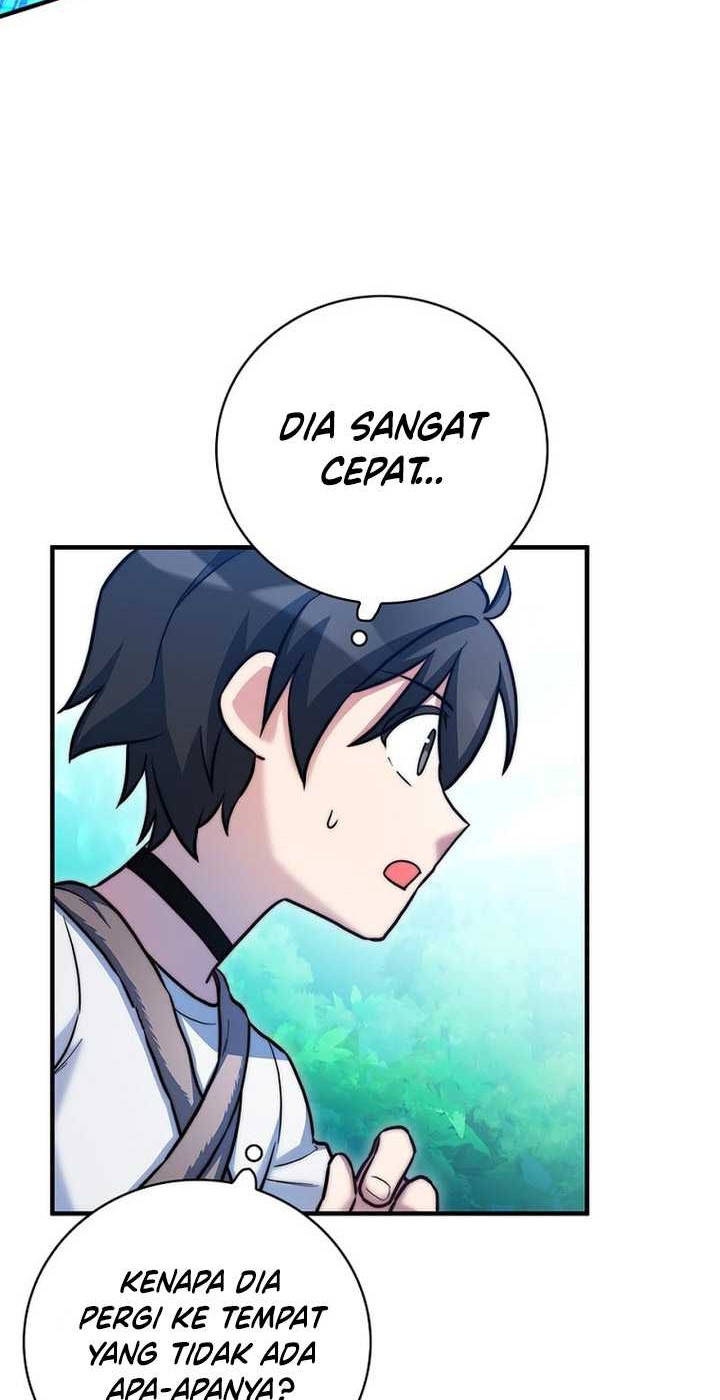 I Became A Childhood Friend of A Mid Level Boss Chapter 17 Gambar 37