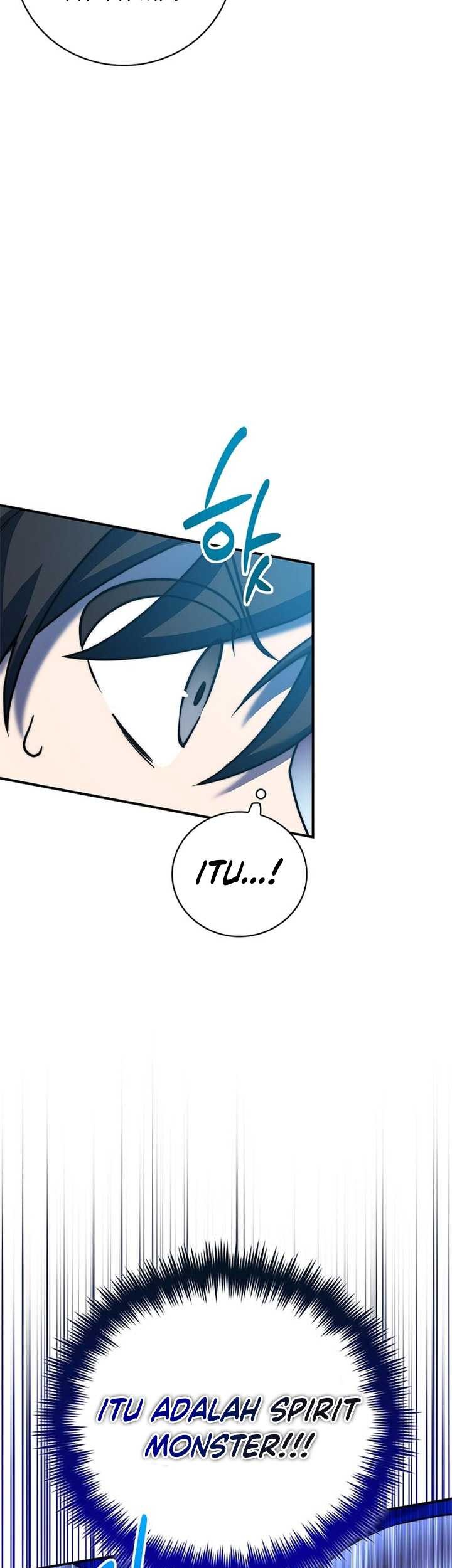 I Became A Childhood Friend of A Mid Level Boss Chapter 17 Gambar 38
