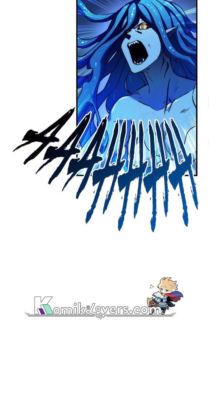 I Became A Childhood Friend of A Mid Level Boss Chapter 17 Gambar 41