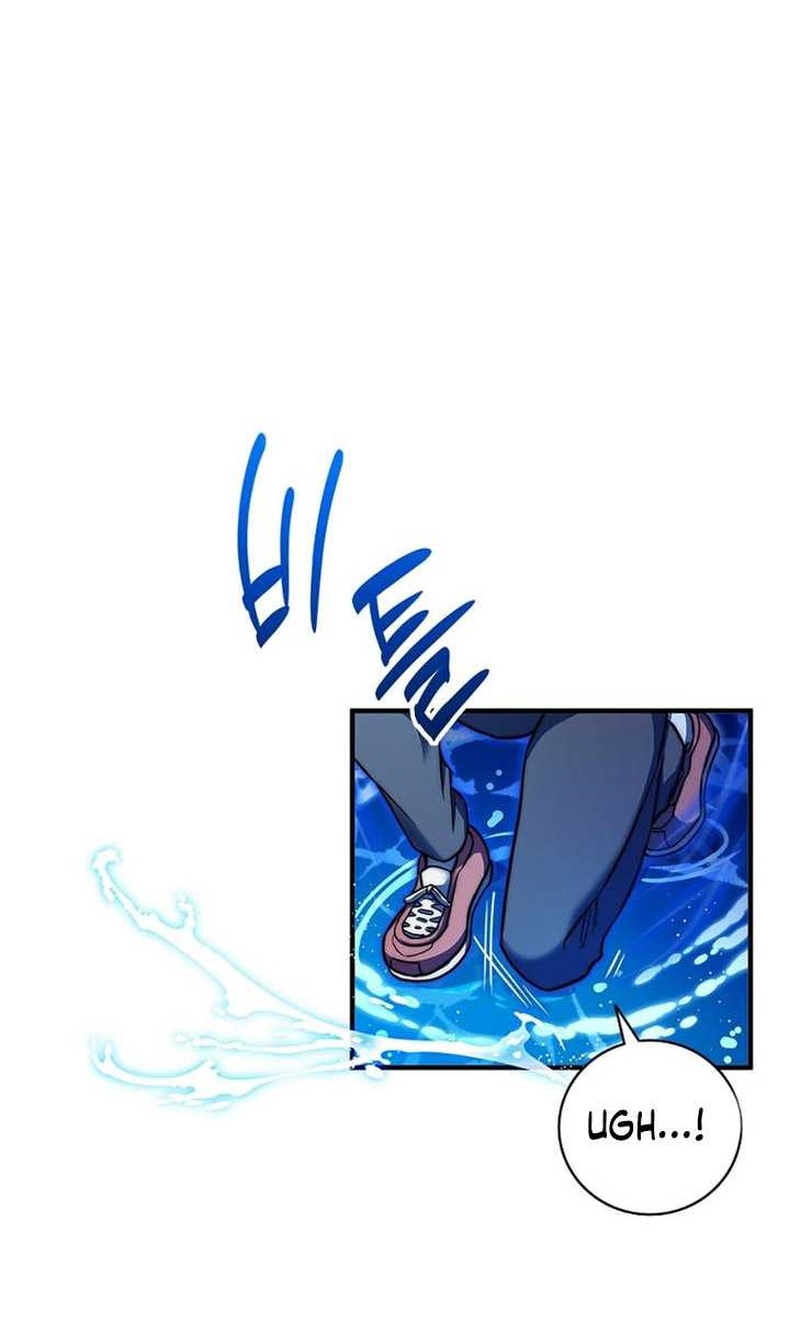 I Became A Childhood Friend of A Mid Level Boss Chapter 17 Gambar 43