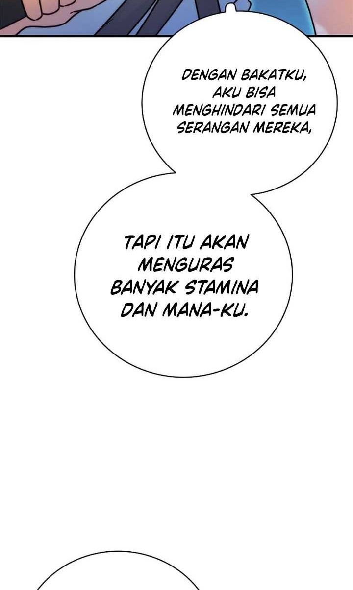 I Became A Childhood Friend of A Mid Level Boss Chapter 17 Gambar 45