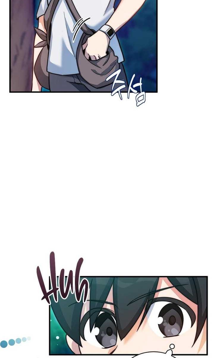 I Became A Childhood Friend of A Mid Level Boss Chapter 17 Gambar 47