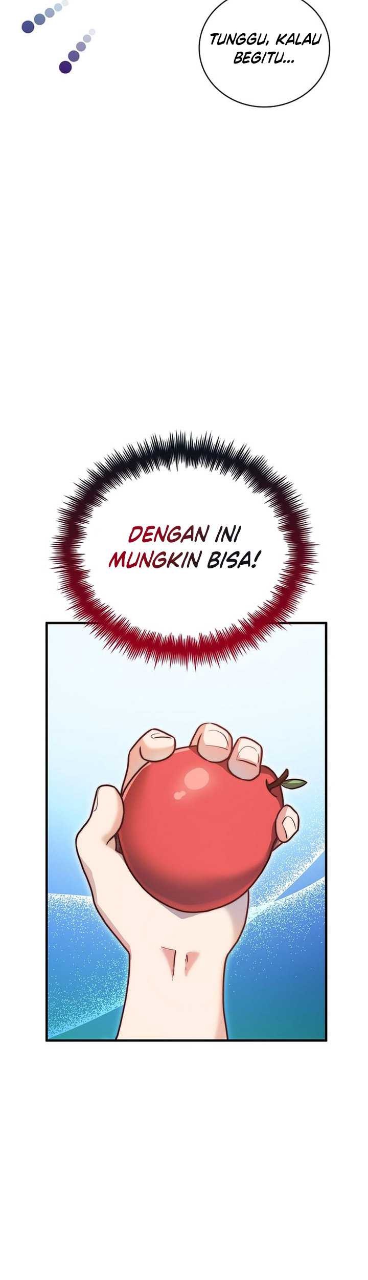 I Became A Childhood Friend of A Mid Level Boss Chapter 17 Gambar 48