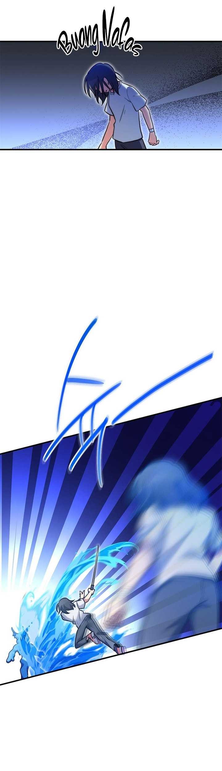 I Became A Childhood Friend of A Mid Level Boss Chapter 17 Gambar 54