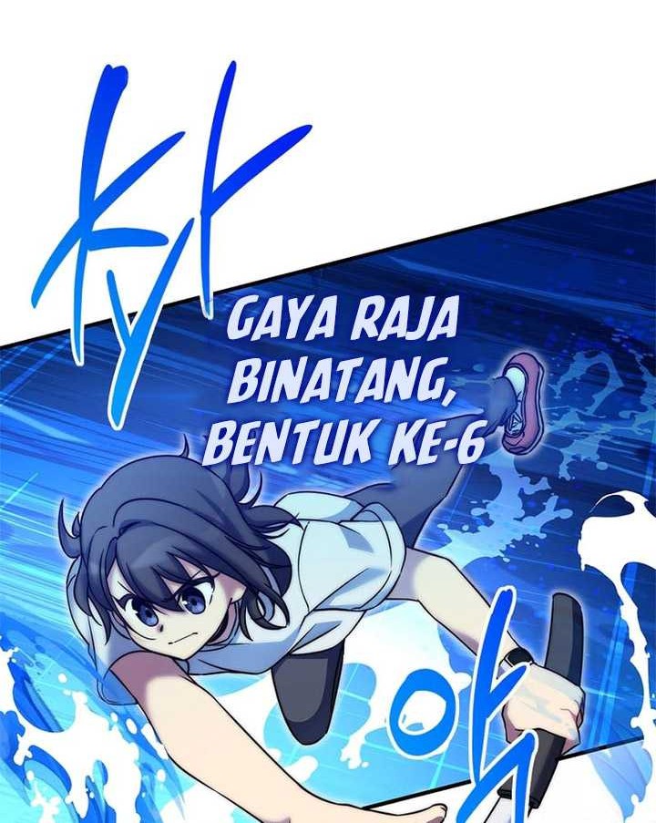 I Became A Childhood Friend of A Mid Level Boss Chapter 17 Gambar 55