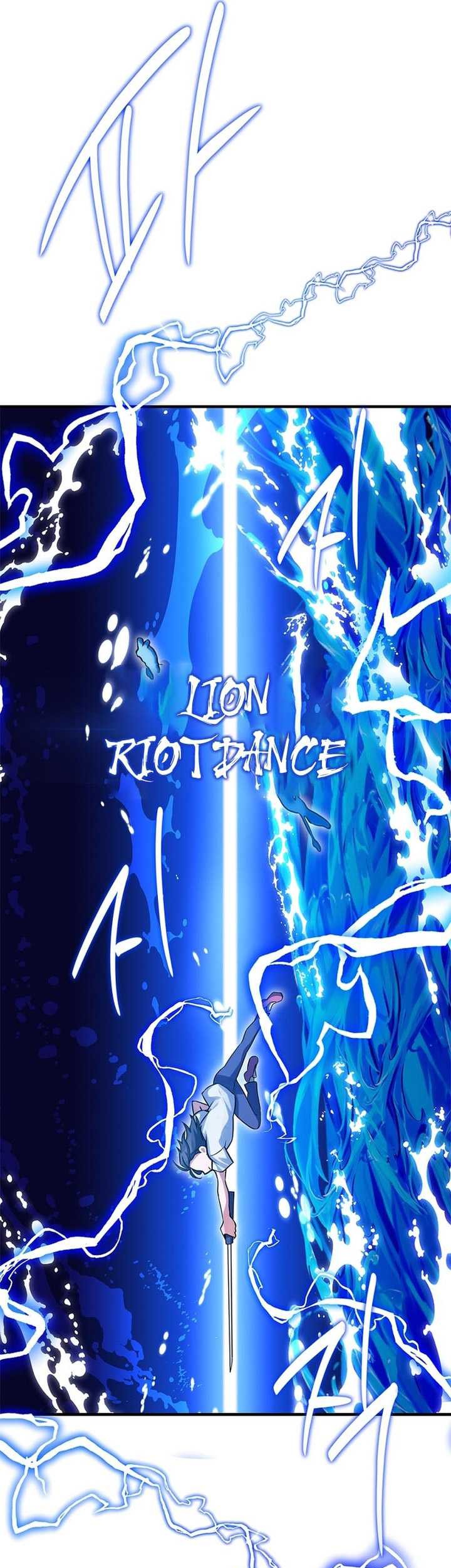 I Became A Childhood Friend of A Mid Level Boss Chapter 17 Gambar 58