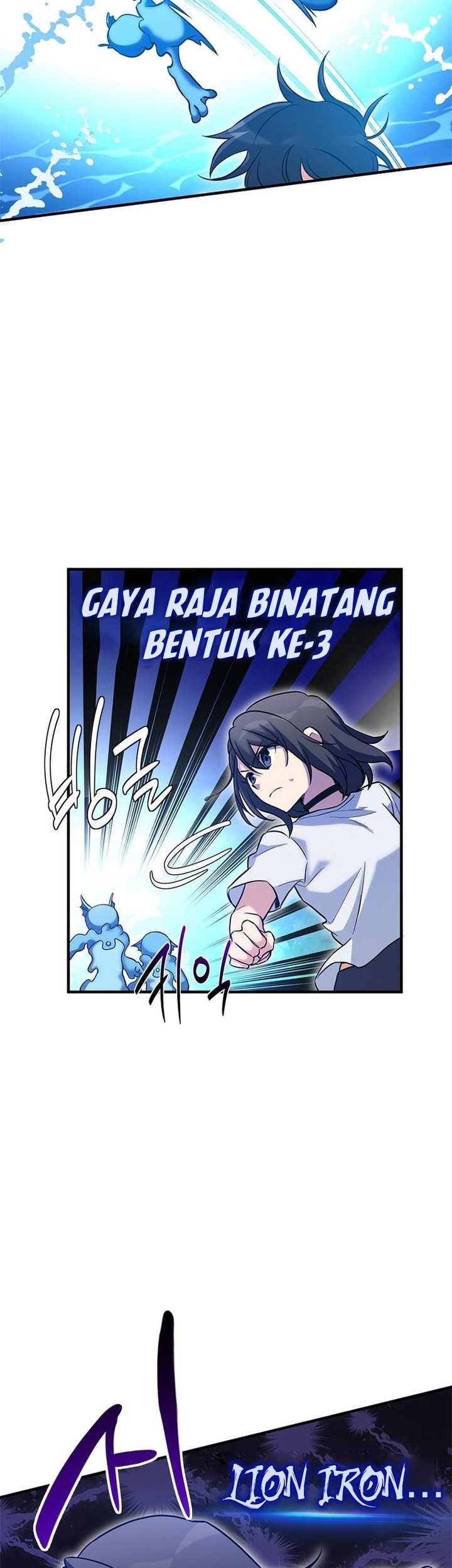 I Became A Childhood Friend of A Mid Level Boss Chapter 17 Gambar 60