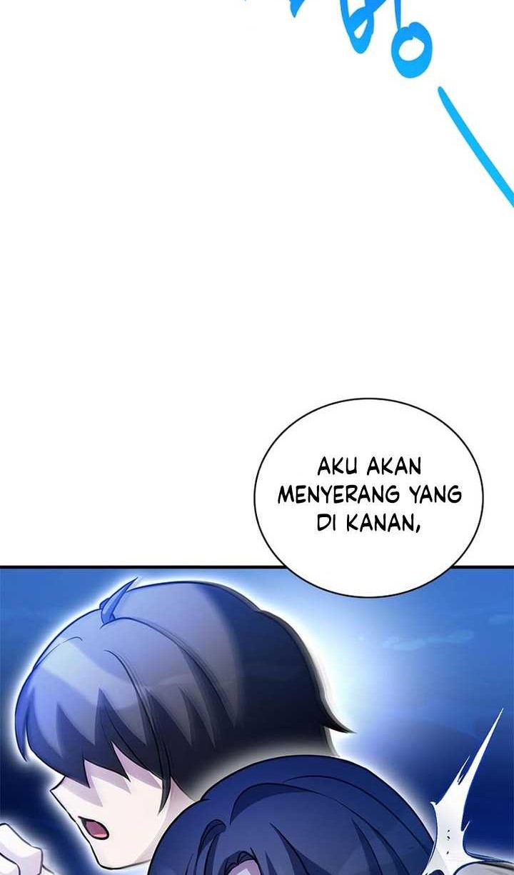 I Became A Childhood Friend of A Mid Level Boss Chapter 17 Gambar 63