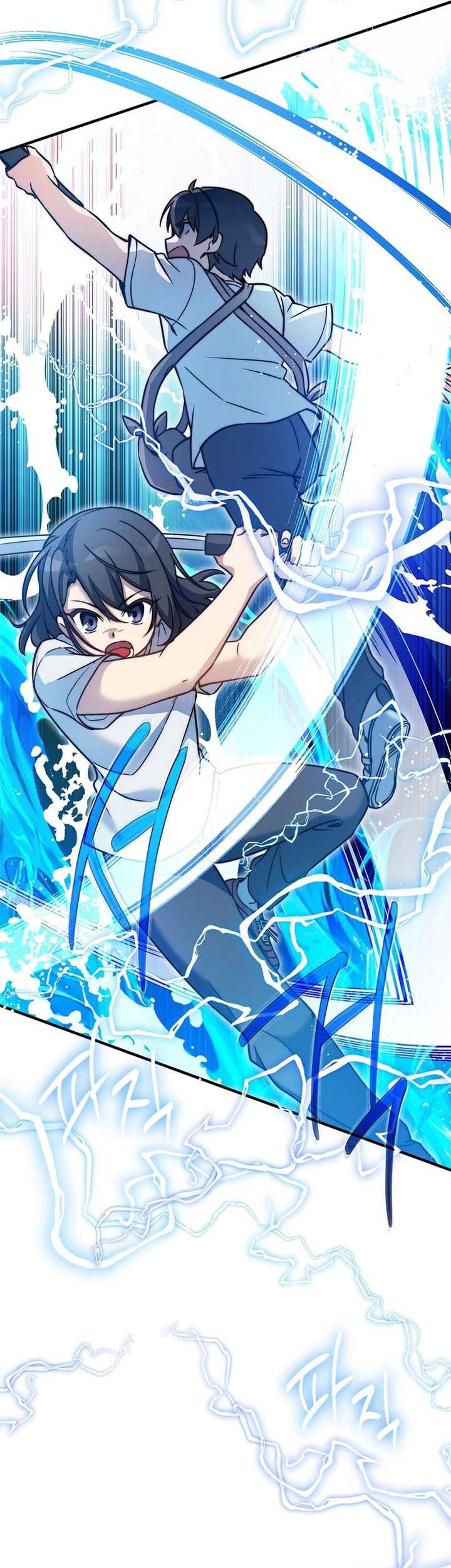 I Became A Childhood Friend of A Mid Level Boss Chapter 17 Gambar 66