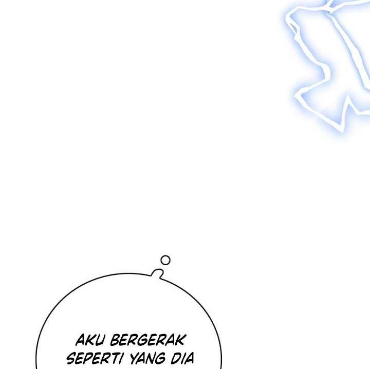 I Became A Childhood Friend of A Mid Level Boss Chapter 17 Gambar 67
