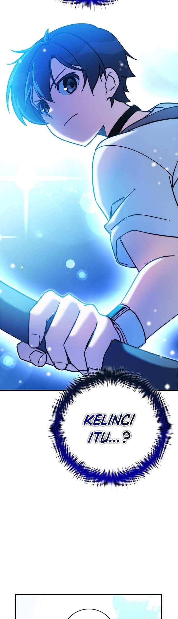 I Became A Childhood Friend of A Mid Level Boss Chapter 17 Gambar 70