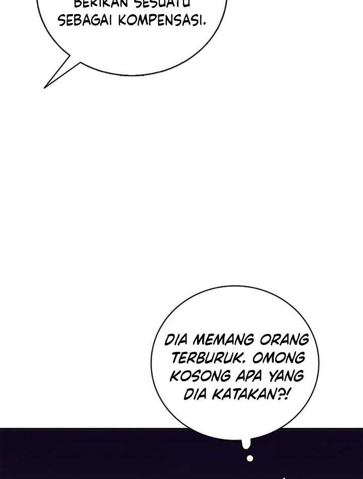 I Became A Childhood Friend of A Mid Level Boss Chapter 17 Gambar 5