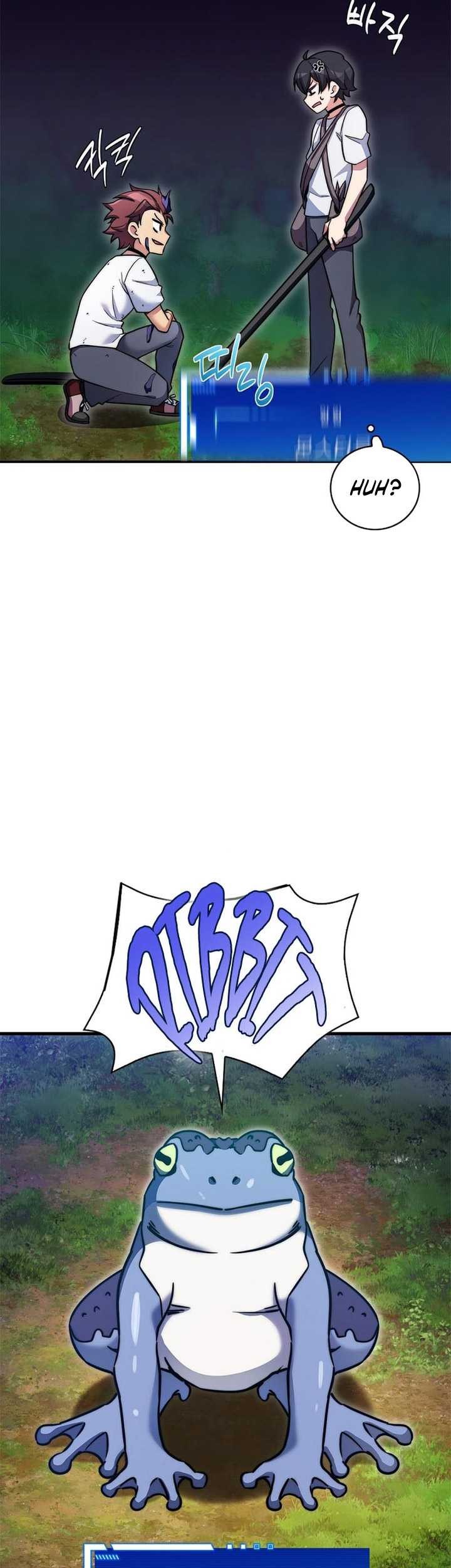 I Became A Childhood Friend of A Mid Level Boss Chapter 17 Gambar 6