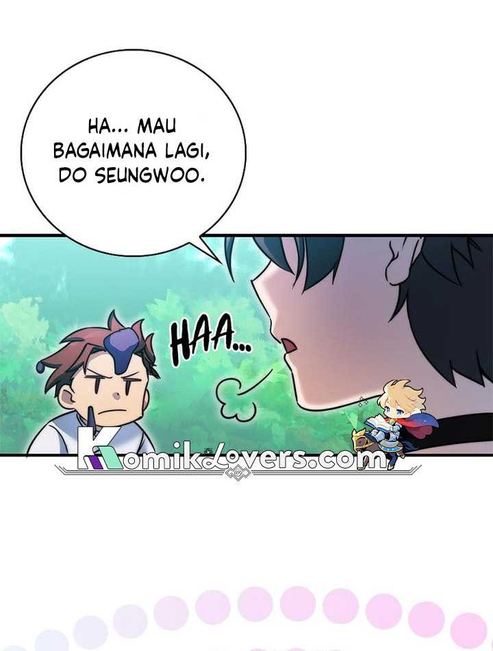I Became A Childhood Friend of A Mid Level Boss Chapter 17 Gambar 9