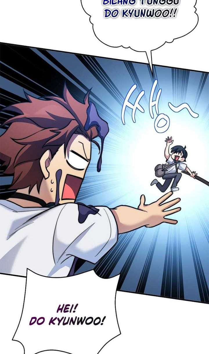 I Became A Childhood Friend of A Mid Level Boss Chapter 17 Gambar 11