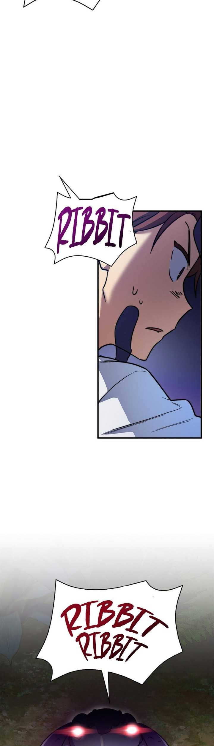 I Became A Childhood Friend of A Mid Level Boss Chapter 17 Gambar 12