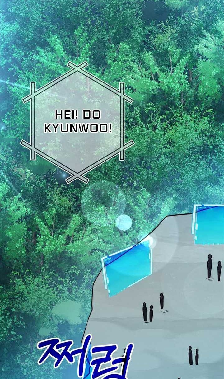 I Became A Childhood Friend of A Mid Level Boss Chapter 17 Gambar 15