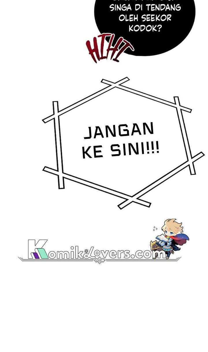 I Became A Childhood Friend of A Mid Level Boss Chapter 17 Gambar 17