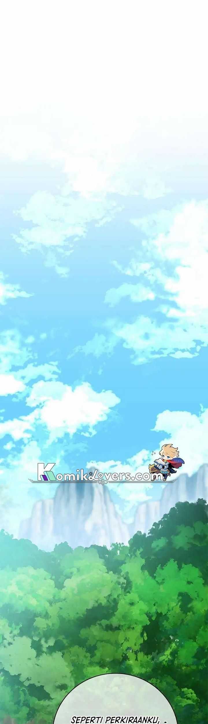 I Became A Childhood Friend of A Mid Level Boss Chapter 16 Gambar 18