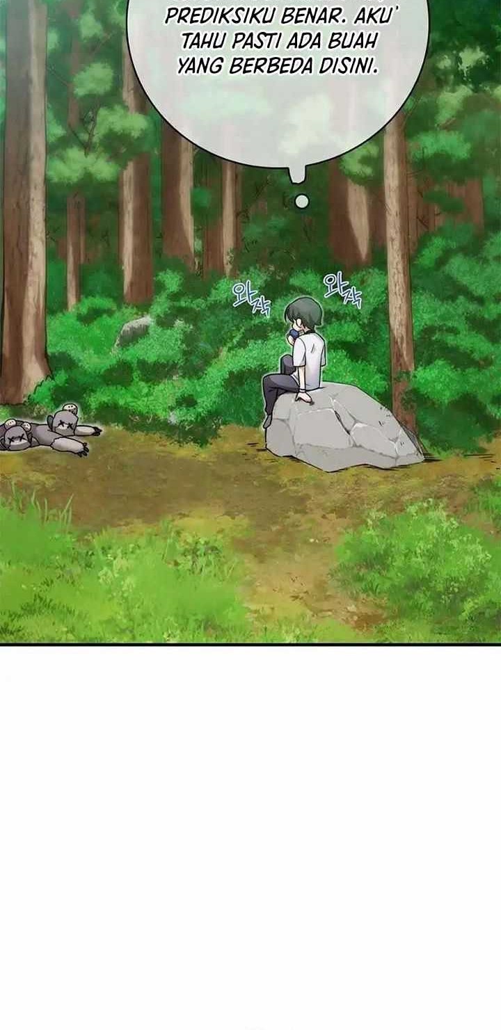 I Became A Childhood Friend of A Mid Level Boss Chapter 16 Gambar 19