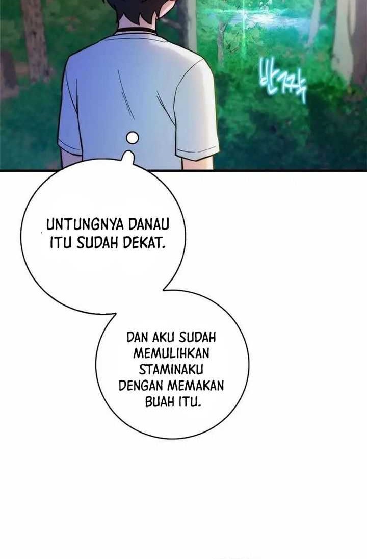 I Became A Childhood Friend of A Mid Level Boss Chapter 16 Gambar 21