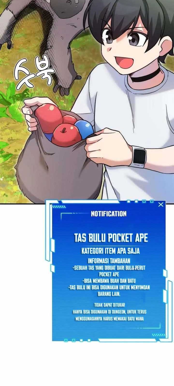I Became A Childhood Friend of A Mid Level Boss Chapter 16 Gambar 25