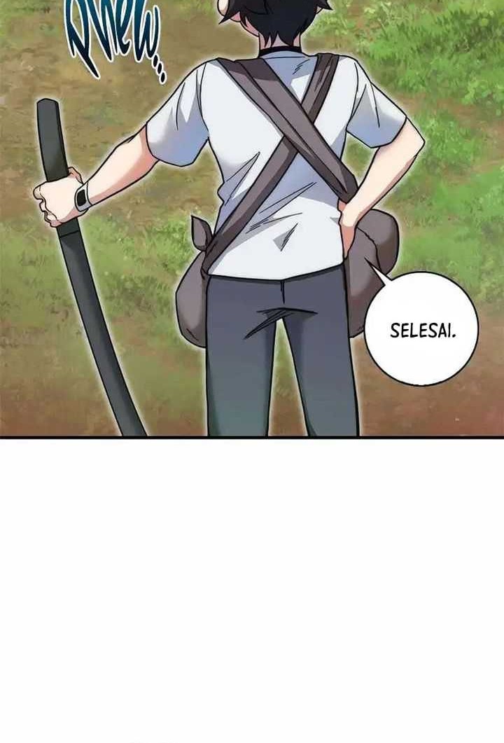 I Became A Childhood Friend of A Mid Level Boss Chapter 16 Gambar 27