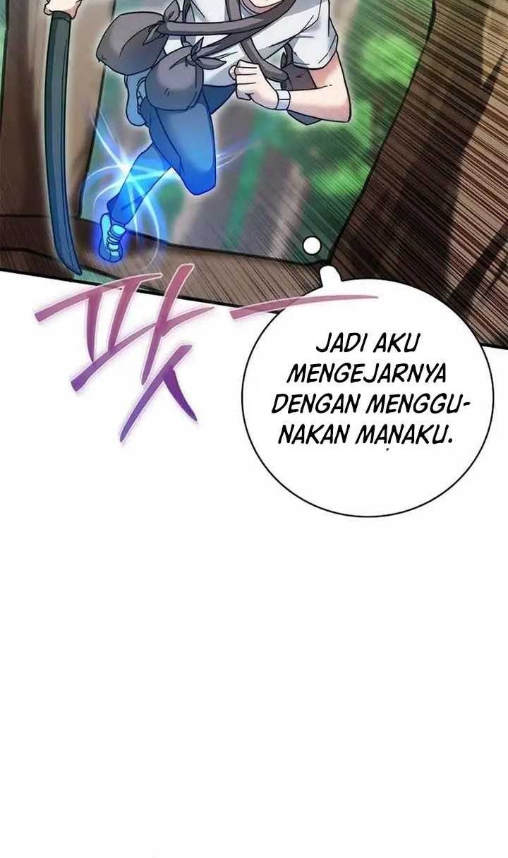 I Became A Childhood Friend of A Mid Level Boss Chapter 16 Gambar 29