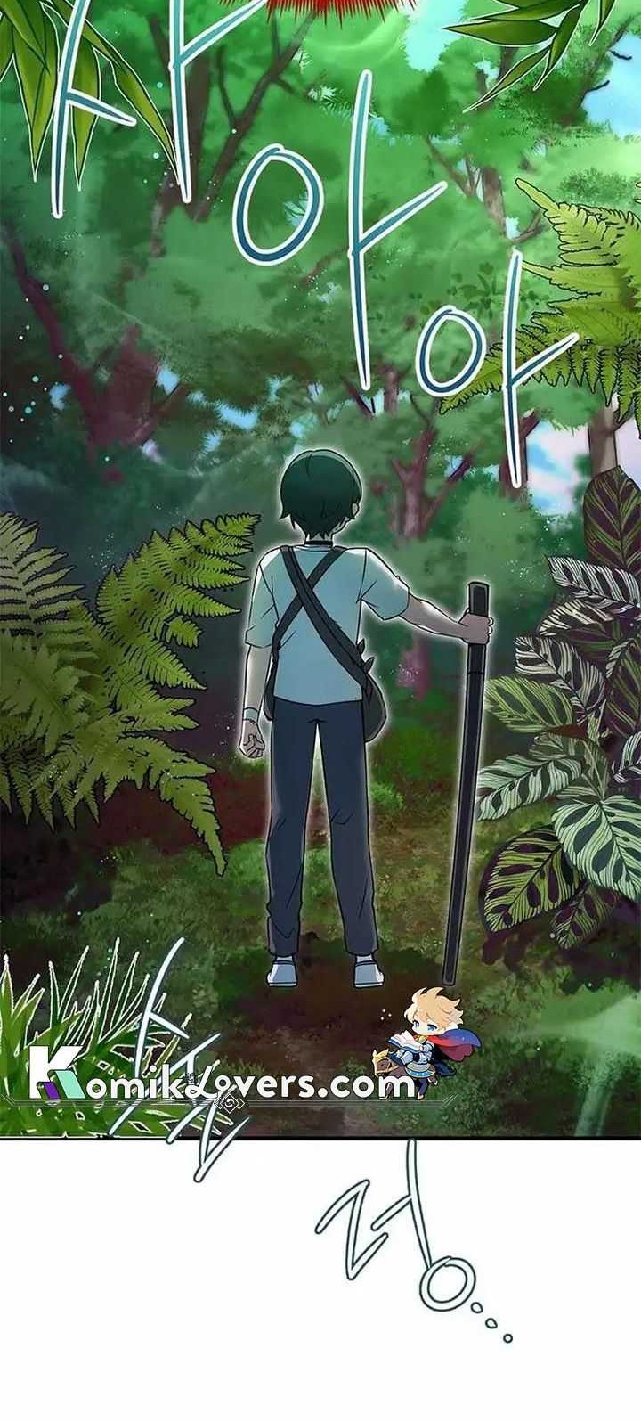 I Became A Childhood Friend of A Mid Level Boss Chapter 16 Gambar 35