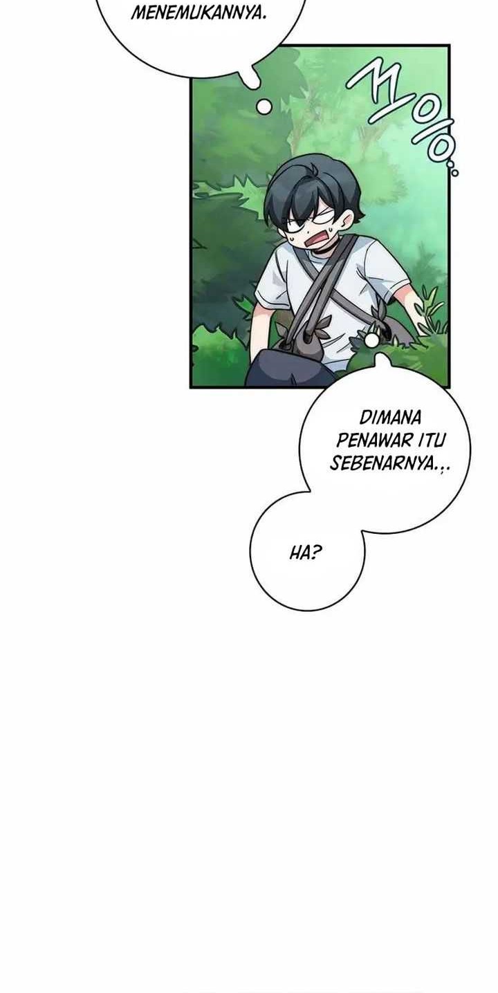 I Became A Childhood Friend of A Mid Level Boss Chapter 16 Gambar 43