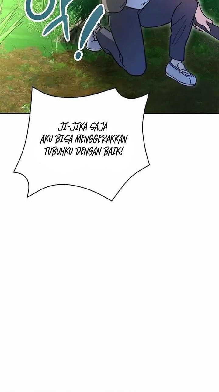 I Became A Childhood Friend of A Mid Level Boss Chapter 16 Gambar 49