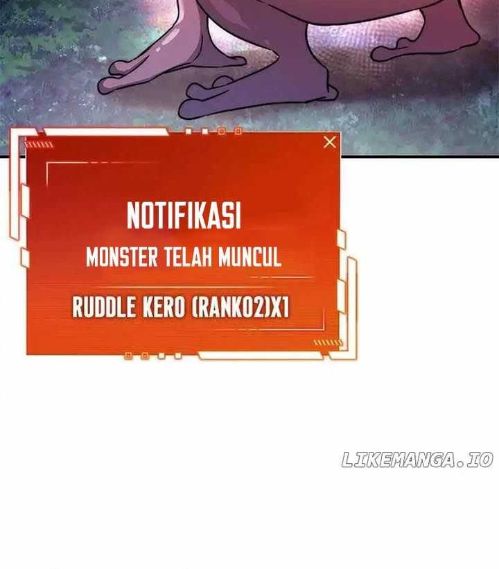 I Became A Childhood Friend of A Mid Level Boss Chapter 16 Gambar 51