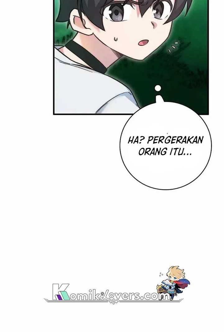 I Became A Childhood Friend of A Mid Level Boss Chapter 16 Gambar 53