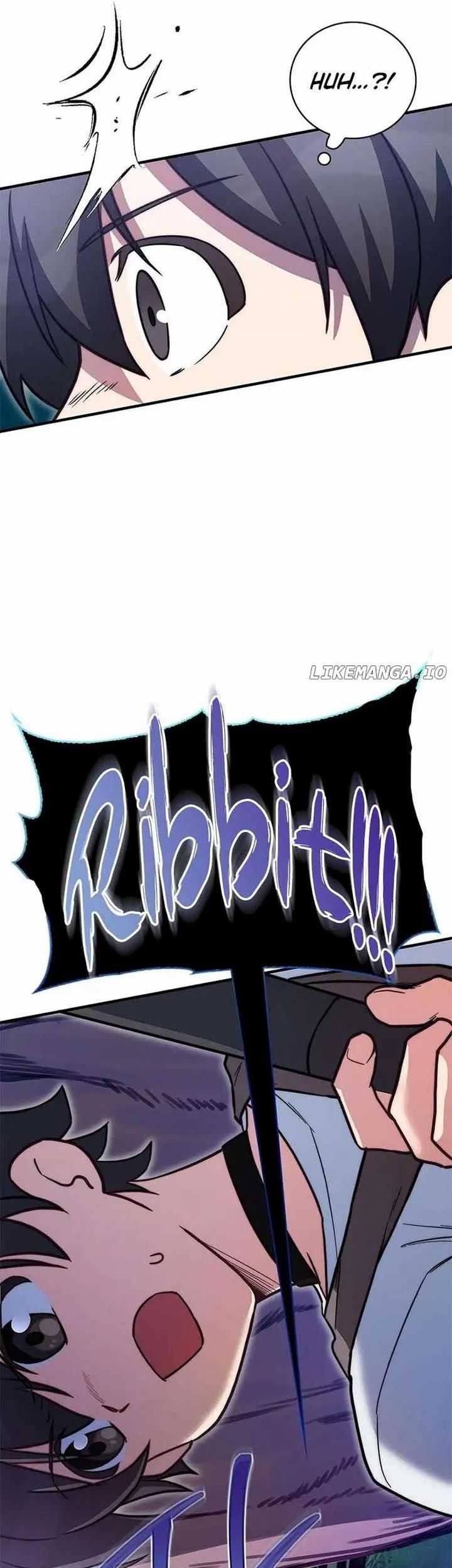 I Became A Childhood Friend of A Mid Level Boss Chapter 16 Gambar 56