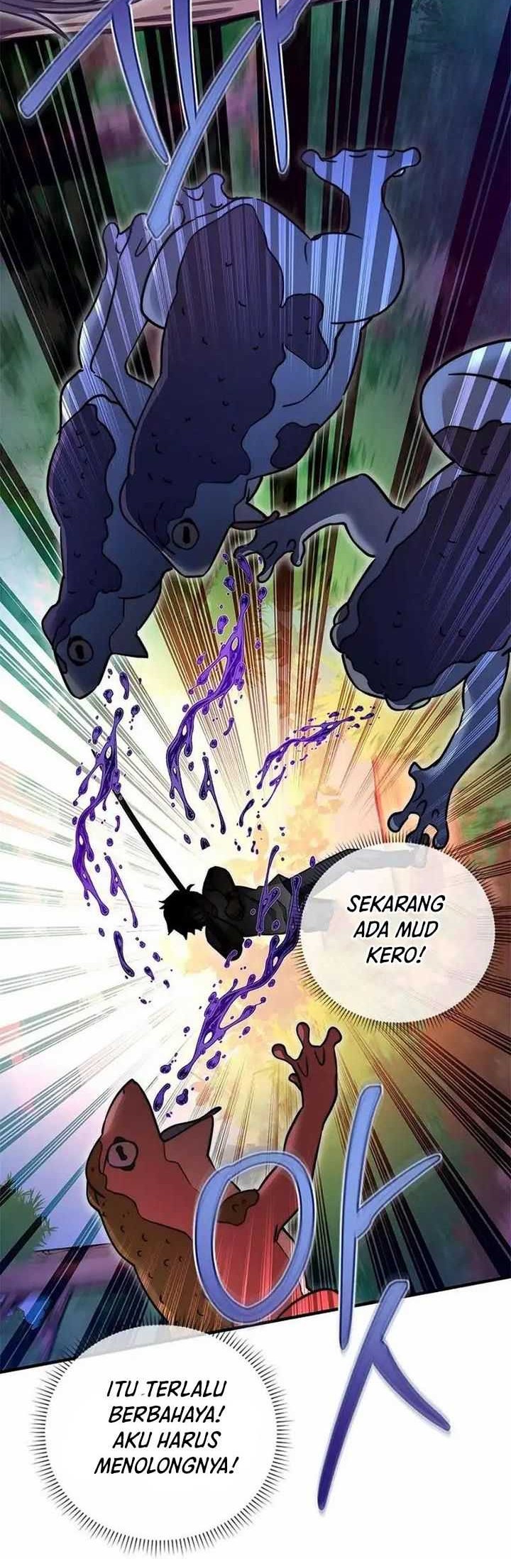 I Became A Childhood Friend of A Mid Level Boss Chapter 16 Gambar 57