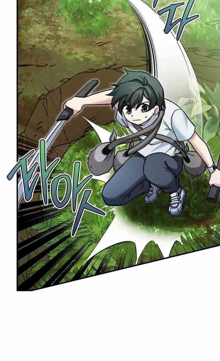 I Became A Childhood Friend of A Mid Level Boss Chapter 16 Gambar 59
