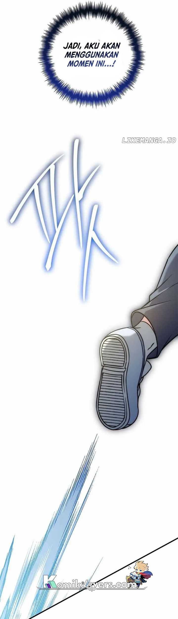 I Became A Childhood Friend of A Mid Level Boss Chapter 16 Gambar 60