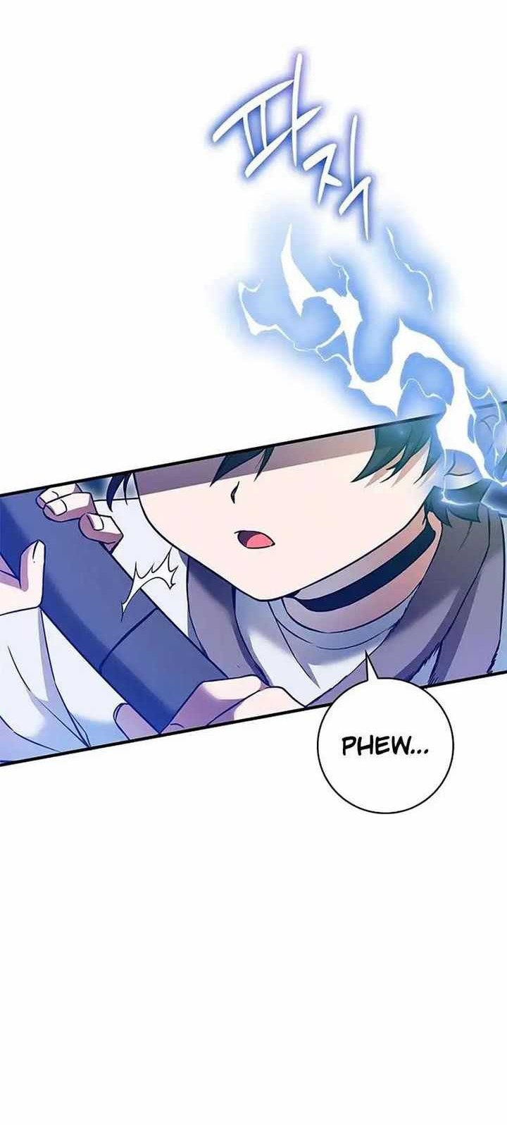 I Became A Childhood Friend of A Mid Level Boss Chapter 16 Gambar 67